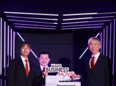 Canon Launches “Think Big Klang Valley Series 2025” to Empower Malaysian Businesses in the AI Era