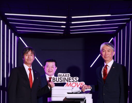 Canon Launches “Think Big Klang Valley Series 2025” to Empower Malaysian Businesses in the AI Era