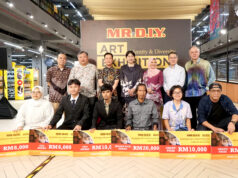 MR D.I.Y. spotlights Southeast Asia’s creativity in its first regional contest.