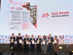 BMS HOLDINGS BERHAD SETS TO RAISE RM80.08 MILLION FROM ACE MARKET IPO EXERCISE