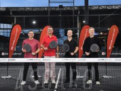 CIMB partners ASCARO to offer exclusive privileges and announces Padel Open tournament