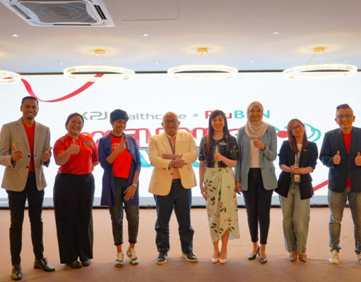 Prudential BSN Takaful Berhad (PruBSN), has partnered with KPJ Healthcare Berhad (KPJ Healthcare) to host the PruBSN x KPJ Healthcare Wellness Event