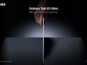 Ultra-Thin Design That Works All Day Powered by DeX
