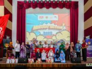 Pos Malaysia Unveils ‘Classic Animation’ Stamp Collection for Stamp Week 2025