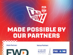 Pos Malaysia Unveils Official Partners for Pos Malaysia Run 2025