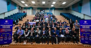 The PROTON Business Case Challenge 2025 engages final-year students nationwide to develop real-world problem-solving and industry-ready capabilities