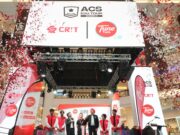 Launch of Tune Talk x ACS Edu Tour Season 4