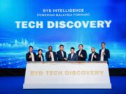 BYD, DENZA and Sime Motors Launch Malaysia’s first-ever BYD Tech Discovery Day