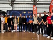 Players from across the country are set to come together at Malaysia’s first national pickleball championship – Gatorade Malaysia Closed 2025