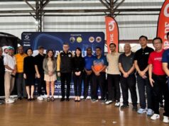 Players from across the country are set to come together at Malaysia’s first national pickleball championship – Gatorade Malaysia Closed 2025