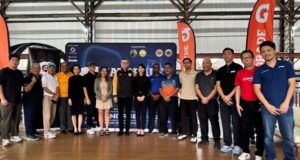 Players from across the country are set to come together at Malaysia’s first national pickleball championship – Gatorade Malaysia Closed 2025