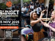 Haiku KL Presents “Sunset Kalyanam” – The Wedding Party Everyone’s Invited To