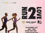 Wah Chan Marks 70th Anniversary with Activities that Bring Malaysians Together in Love and Celebration