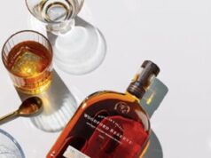 WOODFORD RESERVE UNVEILS THE TOP 10 FINALISTS OF THE WONDERFUL RACE 2025