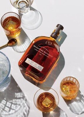 WOODFORD RESERVE UNVEILS THE TOP 10 FINALISTS OF THE WONDERFUL RACE 2025