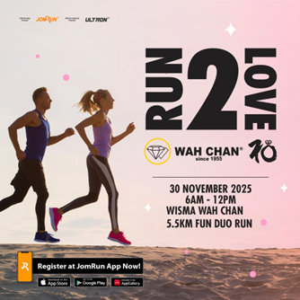 Wah Chan Marks 70th Anniversary with Activities that Bring Malaysians Together in Love and Celebration