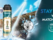 Rexona Malaysia Joins the World Stage as FIFA World Cup 2026™ Sponsor