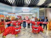 ENHANCING MALAYSIA’S EXPATRIATE SERVICES,STF REVENUE OPENS NEW TRX OFFICE AS MM2H ONE-STOP CENTRE