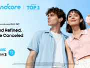 The soundcore R60i NC arrives as a full upgrade from the R50i NC, delivering exceptional audio quality and innovation.