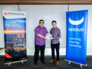 Webull Malaysia Partners with AHAM Capital To Unveil Cash Management Solution, Moneybull