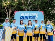 Blue Cap Run 2025 raises RM700,000 for prostate cancer research & patient care