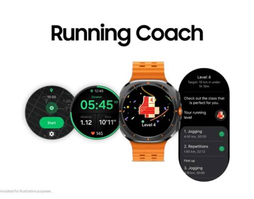 Boost Your Health with One UI 8 Watch Features
