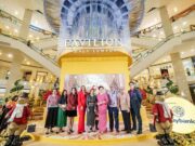 PAVILION REIT MALLS LIGHT UP THE KLANG VALLEY WITH SPECTACULAR CHRISTMAS FESTIVITIES