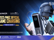 Anker Innovations announced collaboration with PUBG MOBILE Championship (PMGC) , one of the world’s most popular mobile games