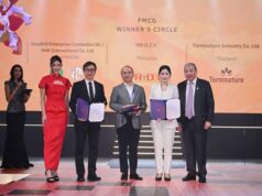 Dedication to affordable quality earns MR D.I.Y. coveted FMCG Category win at ASEAN Business Awards