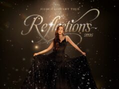 Jessica Jung returning to Malaysia for first stop of Tour in the new year 2026