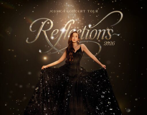 Jessica Jung returning to Malaysia for first stop of Tour in the new year 2026