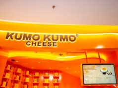 KUMO KUMO Officially Launches Its First Store in Malaysia