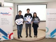 Exploring Malaysia’s First Palm-Based Payment Innovation