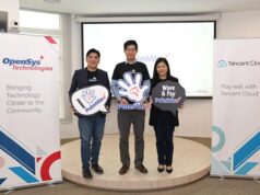 Exploring Malaysia’s First Palm-Based Payment Innovation