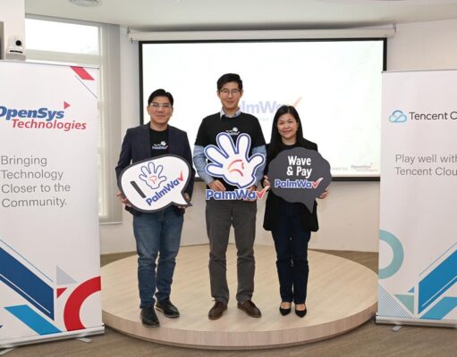 Exploring Malaysia’s First Palm-Based Payment Innovation
