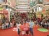 PAVILION REIT AND NICOL DAVID ORGANISATION SPREAD FESTIVE CHEER WITH SPECIAL CHRISTMAS CELEBRATION FOR LITTLE LEGENDS