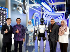 I-Berhad Opens Malaysia’s First AI Experience Centre at i-City, Marking a New Era of Intelligent Urban Development