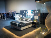 Getha Unveils New Innovative Bedding Products with Miracle Latex