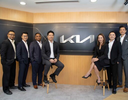 Kia Sales Malaysia Sdn Bhd (KSM), is geared to bring a refreshed experience to fans encountering the Kia Brand across Malaysia