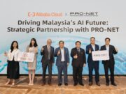 PRO-NET partnership harnesses Alibaba Cloud’s AI and cloud to transform the National EV platform