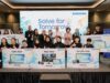 EduHive from Malacca Crowned Champion in Samsung’s Solve for Tomorrow 2025 Competition