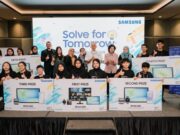 EduHive from Malacca Crowned Champion in Samsung’s Solve for Tomorrow 2025 Competition