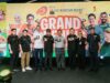 Sri Ternak Group Unveils ST Rosyam Mart at Jakel Square, KL Introducing ‘Malaysia Selection’ and the ‘Selamatkan Dompet Warga KL’ Initiative