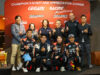 Malaysia’s Kegani Racing Academy (KRA) today officially launched the 2026 SKILLDRVN Swift Professional Series