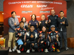 Malaysia’s Kegani Racing Academy (KRA) today officially launched the 2026 SKILLDRVN Swift Professional Series