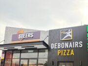 MESRA Unveils Debonairs Pizza & Steers to Malaysia