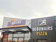 MESRA Unveils Debonairs Pizza & Steers to Malaysia