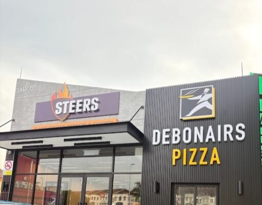 MESRA Unveils Debonairs Pizza & Steers to Malaysia