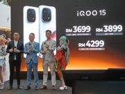 iQOO 15 Unveils in Malaysia with Elite Power and Ultra-Smooth Performance