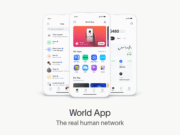 World Unveils Human-First Super App with Encrypted Chat